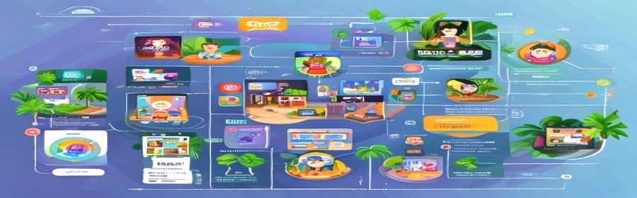芭乐视频Android与iOS双平台下载安装流程示意图，步骤清晰直观，适合新手用户快速上手